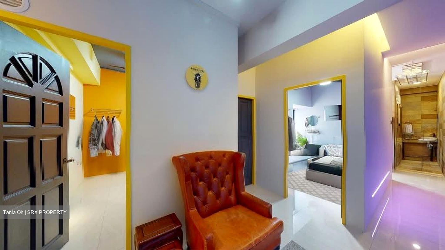 Serangoon Road (D8), Apartment #595442981